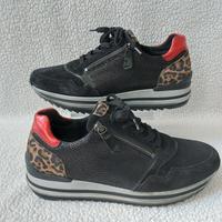 NEU mit Etikett...Gabor Comfort OptiFit SneakerGr. 7 Nordrhein-Westfalen - Uedem Vorschau