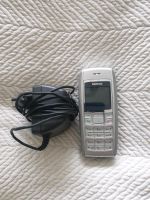 Nokia 1600 Handy Mobiltelefon Nordrhein-Westfalen - Krefeld Vorschau