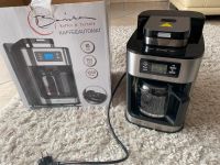 Barista kaffeeautomat Kaffeemaschine Bohnen Filterkaffee Nordrhein-Westfalen - Hiddenhausen Vorschau