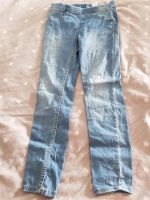 Tolle jeansleggings leggins gr 128 von H&M Bayern - Ingolstadt Vorschau