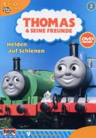 Thomas und seine Freunde (Folge 02) - Helden auf Schienen Bayern - Bad Abbach Vorschau