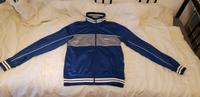 Sport Jacke by Fila Farbe Blau Berlin - Reinickendorf Vorschau