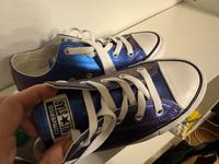 Converse All Star chucks 37 neu Bayern - Haßfurt Vorschau