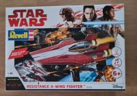 Revell Star Wars A-Wing in rot - Neu Nordrhein-Westfalen - Kamen Vorschau