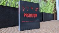 Predator UHD Blu Ray Pappschuber (Leer Box) Schwarzenegger Nordrhein-Westfalen - Moers Vorschau