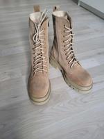 inuovo Stiefel neu Niedersachsen - Verden Vorschau