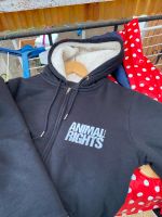 Animal Rights M Neu Jacke  unisex Brandenburg - Nuthe-Urstromtal Vorschau