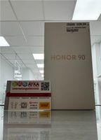 ⭐️WOW Angebot⭐️ Honor 90 12GB/512GB Midnight Black Neu Nordrhein-Westfalen - Mönchengladbach Vorschau