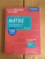 !OVP! MATHEMATIK Kl. 4 - Übungen u. Tests - „Schülerhilfe“ Baden-Württemberg - Karlsruhe Vorschau