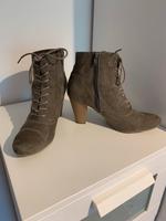 Pumps mit Absatz | Größe 40 Nordrhein-Westfalen - Kalletal Vorschau