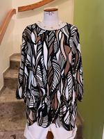 Betty Barclay Damen Bluse/Tunika Größe 46/48 neuwertig Hannover - Misburg-Anderten Vorschau