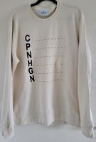 Copenhagen Pullover Shirt beige L Nordrhein-Westfalen - Havixbeck Vorschau