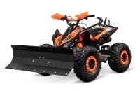 125cc Quad ATV Schneeschild Winterdienst Schnee Schneeschieber Nordrhein-Westfalen - Gelsenkirchen Vorschau