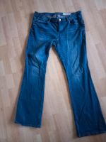 EDC Jeans blau Gr 34/32 Bayern - Bogen Niederbay Vorschau