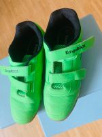 Kangaroos Sneaker - Turnschuhe Gr. 37 - neon grün Ludwigsvorstadt-Isarvorstadt - Isarvorstadt Vorschau