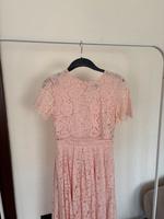 Asos Kleid Rosa Gr. 38 Duisburg - Neumühl Vorschau