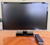 Samsung 22“ LED-TV (UE22K5000AK) Dresden - Neustadt Vorschau