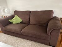 Super gemütliche Couch / Sofa Bochum - Bochum-Mitte Vorschau