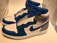 Jordan 1 High Blue Chill 43 Bayern - Großheirath Vorschau