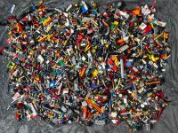 Lego Bausteine Konvolut ~10KG Steine Box Kiste Sammlung Kilo Saarland - Riegelsberg Vorschau