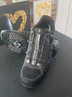 Damen Fahrrad Klickschuhe Fahrrad Klickpedale SCOTT Schwarz 40 Bayern - Fürth Vorschau