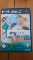 Singstar Pop Hits PS2 PS3 Schleswig-Holstein - Glückstadt Vorschau