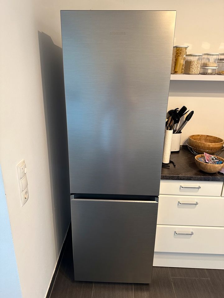 Samsung Kühlschrank RL34EX Garantie in Andernach