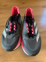 Adidas adizero Boston 12 Größe 41 Bayern - Döhlau Vorschau