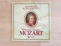 LP Schallplatten Wolfgang Amadeus Mozart Klassische Kostbarkeiten Baden-Württemberg - Hemsbach Vorschau