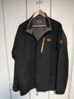 Herren Softshell Jacke von Jack Wolfskin in XXL Nordrhein-Westfalen - Wesel Vorschau