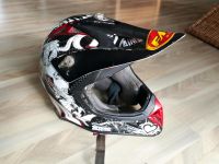 Airoh Aviator Venom Black Gr S / Helm enduro cross Bielefeld - Stieghorst Vorschau