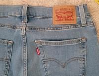 Levi's Levis Damen Jeans Stretch Gr. 28 NEU Bayern - Ingolstadt Vorschau