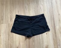 s. Oliver schwarze Damen Short aus Sweat Gr. 42 - Top Zustand! Niedersachsen - Denkte Vorschau