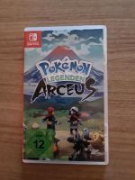 Switch - Pokemon Legenden Arceus Niedersachsen - Geestland Vorschau