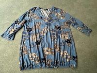 Via Appia Due  Blusenshirt Gr.42 Niedersachsen - Uelzen Vorschau