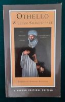 William Shakespeare - Othello (Norton Critical Edition) Hamburg - Wandsbek Vorschau