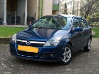 Opel Astra H/ TÜV Neu/ Parkhilfe Rheinland-Pfalz - Mainz Vorschau
