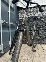 E-Fahrrad KALKHOFF IMAGE 60cm XXL COMFORT E-Bike Herrenrad E-Rad Nordrhein-Westfalen - Mönchengladbach Vorschau