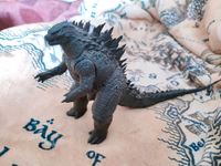 Godzilla Figur Actionfigur Thüringen - Erfurt Vorschau