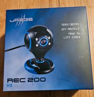 Urage Rec 200 USB Webkamera Nordrhein-Westfalen - Witten Vorschau