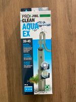 JBL Proclean / Bodenreiniger Aqua Ex / Aquarium Bayern - Baiersdorf Vorschau