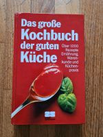 Das große Kochbuch der guten Küche Rezepte Hessen - Wiesbaden Vorschau