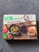 Rezepte zum Wein Friedrichshain-Kreuzberg - Friedrichshain Vorschau