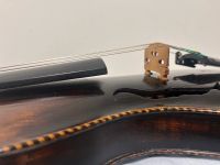 Geige 4/4 (Sammlestück) spiel bereit Leipzig - Mitte Vorschau