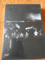 Musik DVD die Fantastischen Vier Unplugged Baden-Württemberg - Karlsruhe Vorschau
