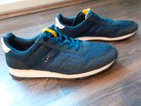 Jack & Jones Sneaker/ Herren Halbschuh/ Gr.43 Brandenburg - Senftenberg Vorschau
