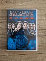 Battlestar Galactica Razor  DVD Bayern - Flachslanden Vorschau