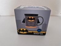 Batman Tasse mit Umhang neu in OVP Kaffeetasse Batman Nordrhein-Westfalen - Verl Vorschau