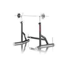 TOP KETTLER VECTOR Squat Rack Langhantelablage + Langhantel Nordrhein-Westfalen - Swisttal Vorschau