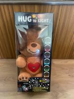 Hug to light: Hund - neu! Niedersachsen - Winsen (Luhe) Vorschau